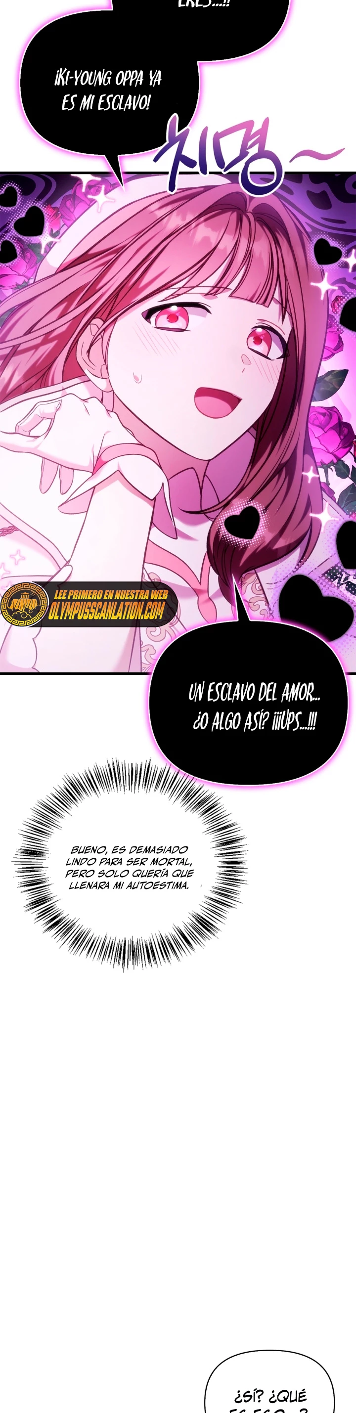 Manual de instrucciones del Reencarnado capítulo 75 página 7