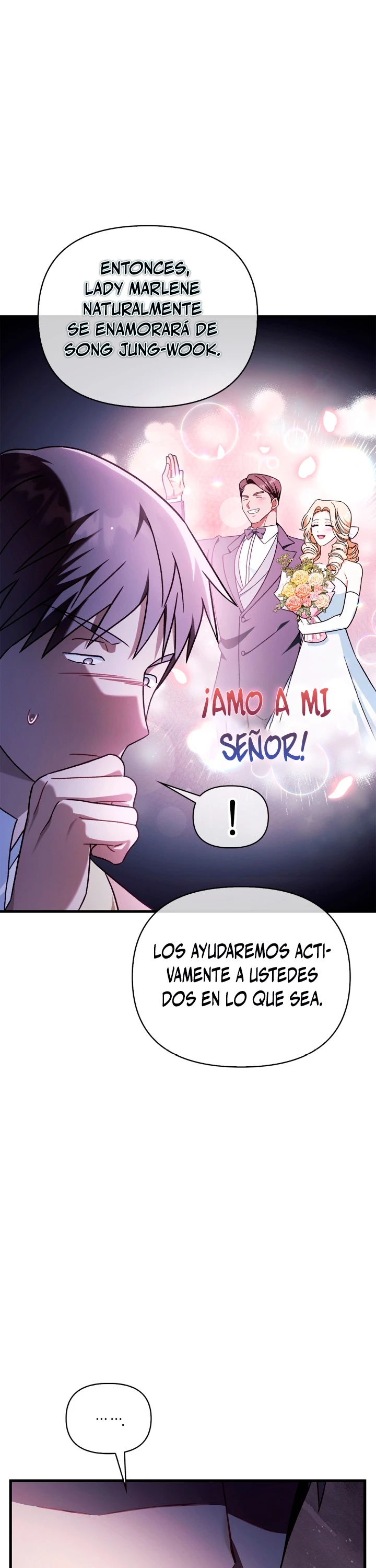 Manual de instrucciones del Reencarnado capítulo 78 página 36