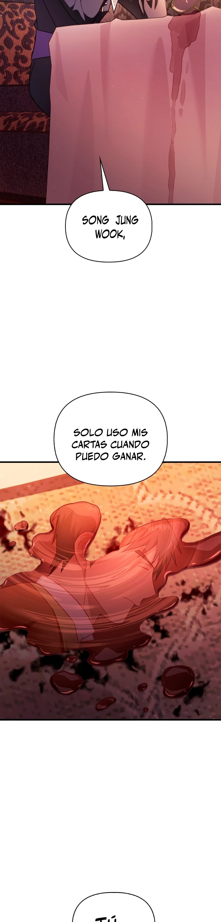 Manual de instrucciones del Reencarnado capítulo 78 página 39