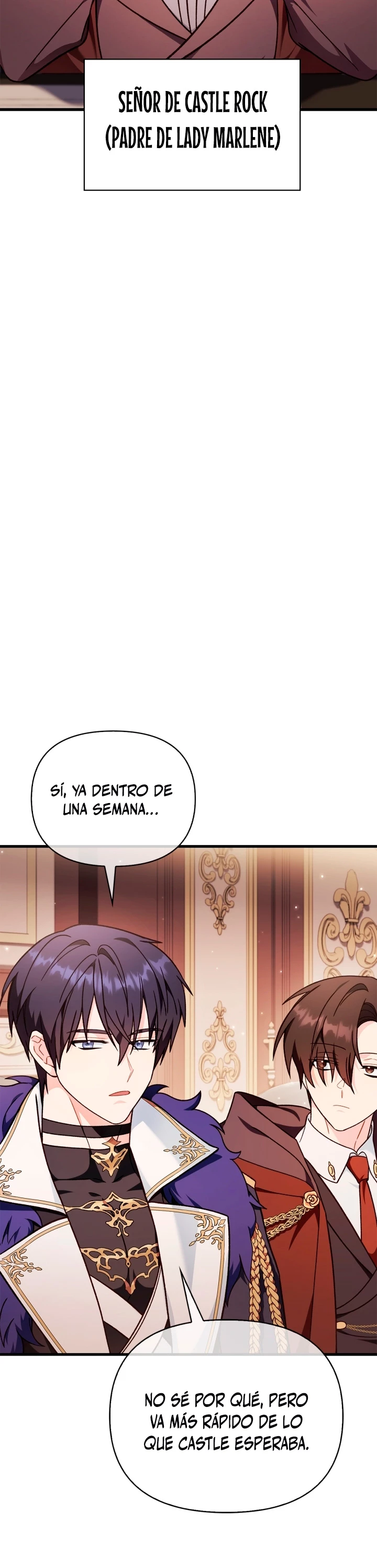 Manual de instrucciones del Reencarnado capítulo 78 página 4