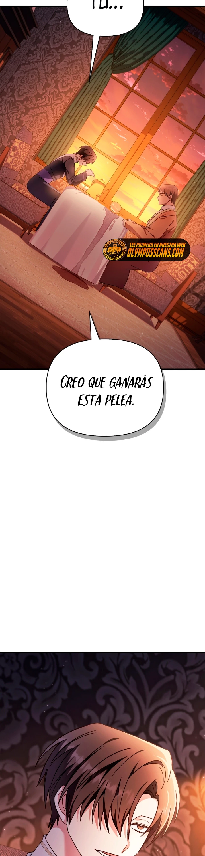 Manual de instrucciones del Reencarnado capítulo 78 página 40