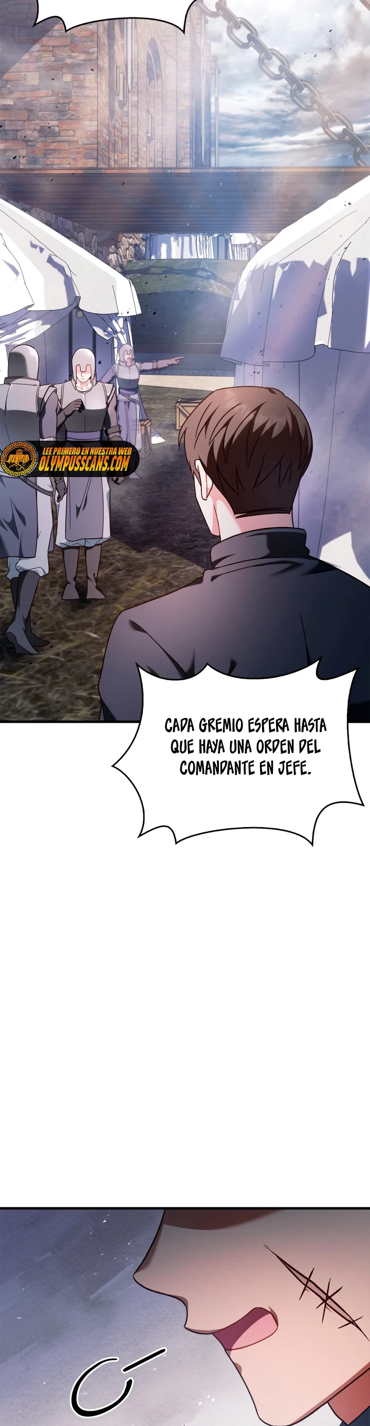 Manual de instrucciones del Reencarnado capítulo 78 página 43