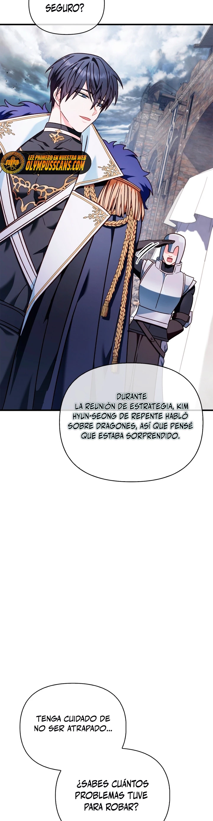 Manual de instrucciones del Reencarnado capítulo 78 página 49