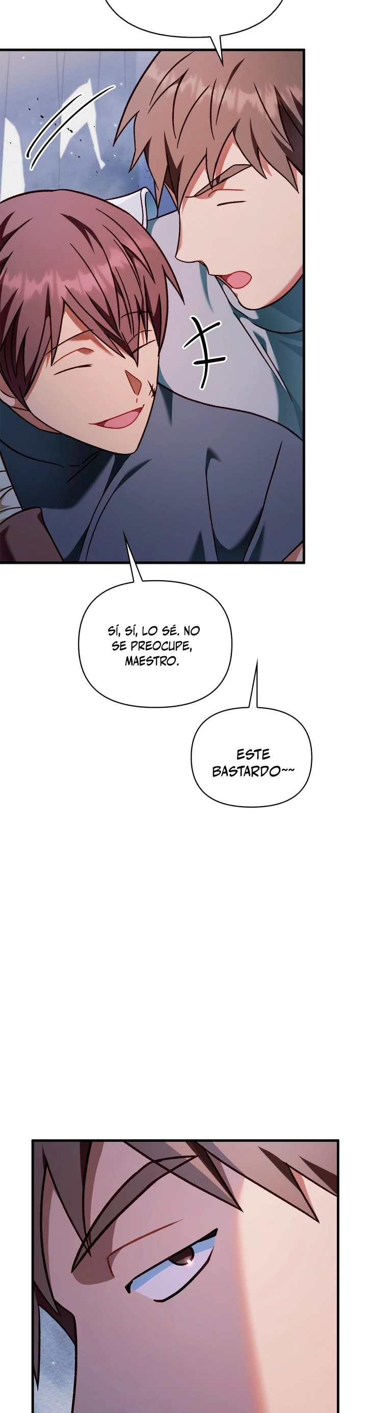 Manual de instrucciones del Reencarnado capítulo 78 página 50