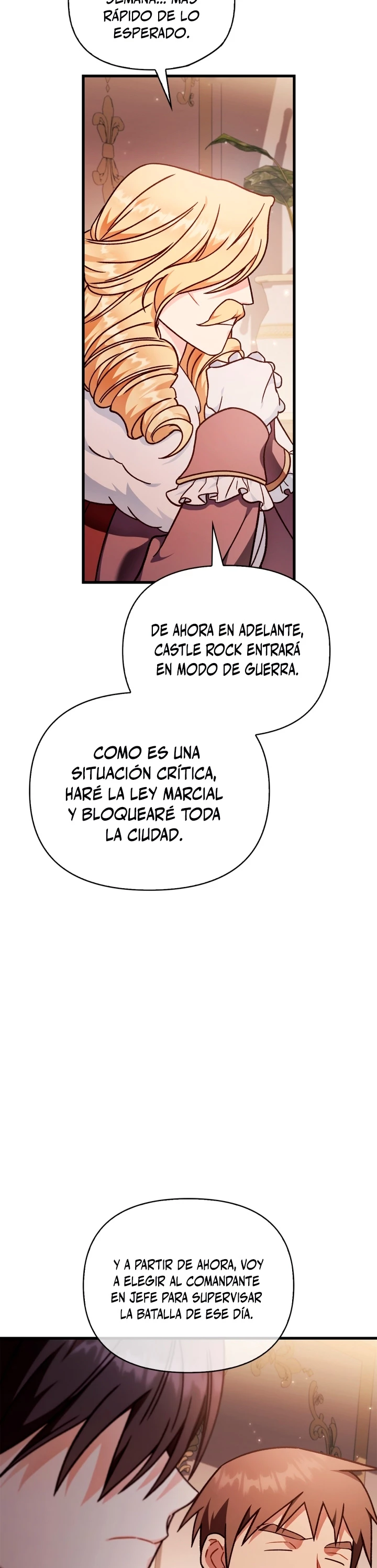 Manual de instrucciones del Reencarnado capítulo 78 página 7