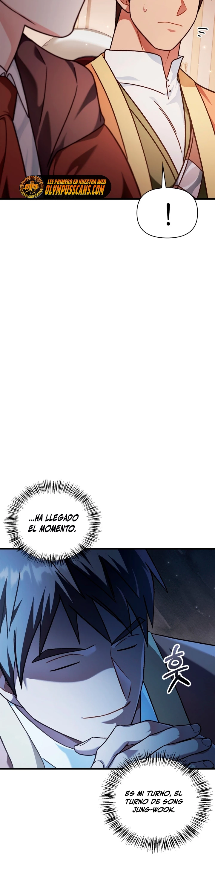 Manual de instrucciones del Reencarnado capítulo 78 página 8