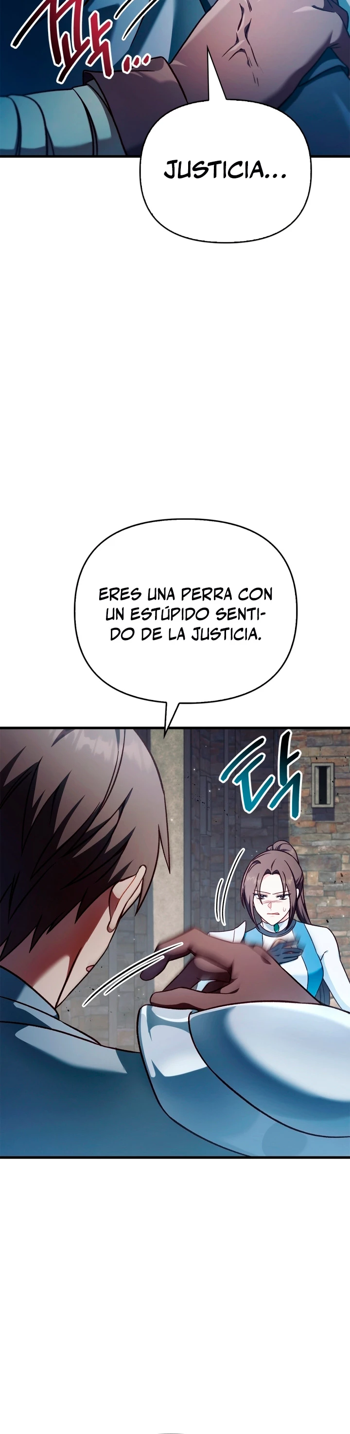 Manual de instrucciones del Reencarnado capítulo 80 página 11