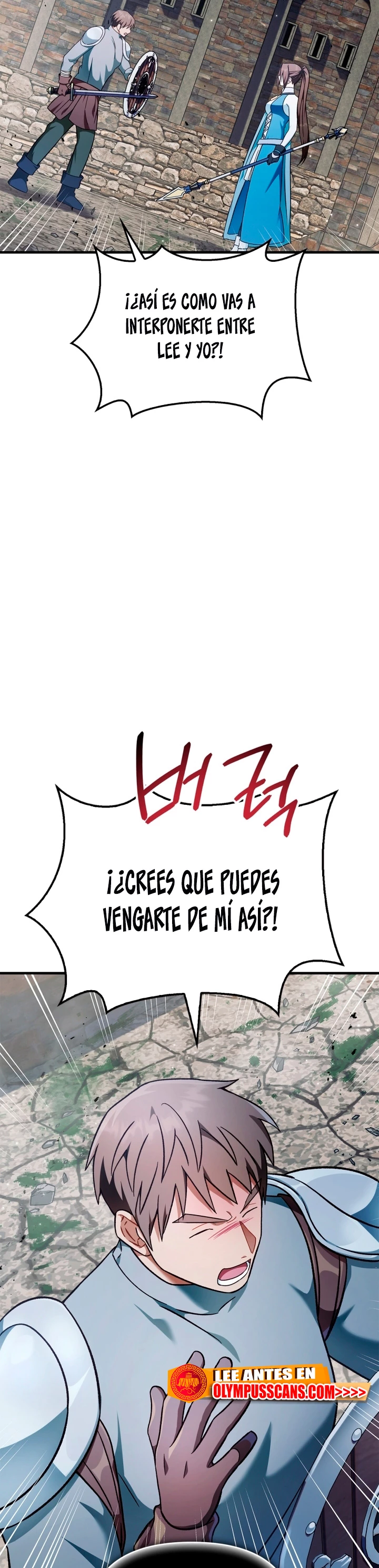 Manual de instrucciones del Reencarnado capítulo 80 página 13