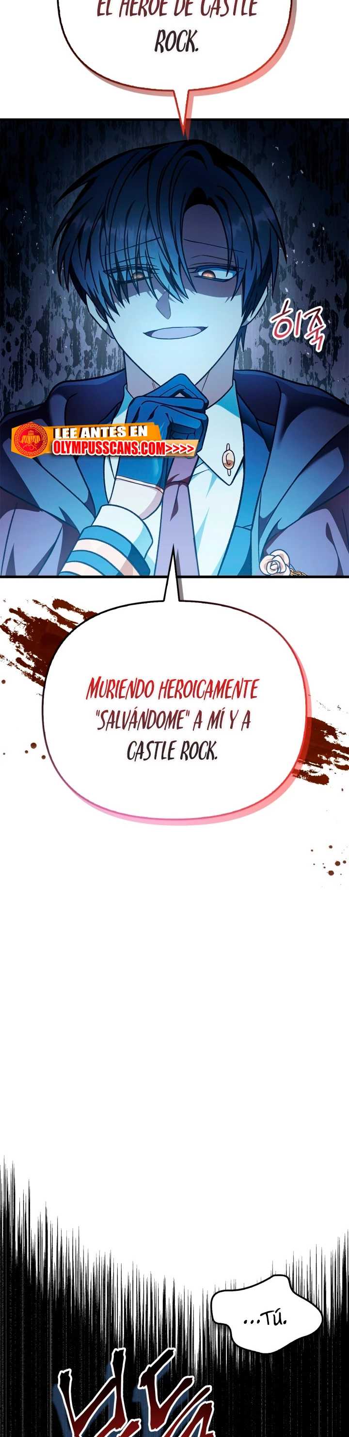 Manual de instrucciones del Reencarnado capítulo 80 página 24