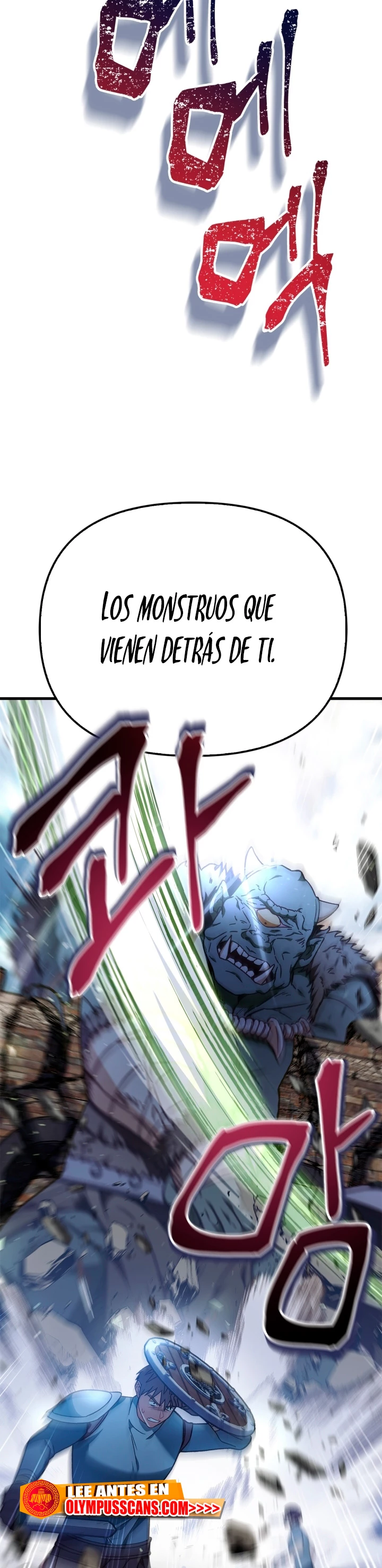 Manual de instrucciones del Reencarnado capítulo 80 página 30