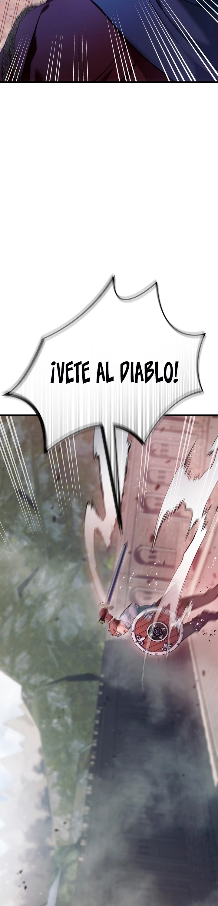 Manual de instrucciones del Reencarnado capítulo 80 página 41