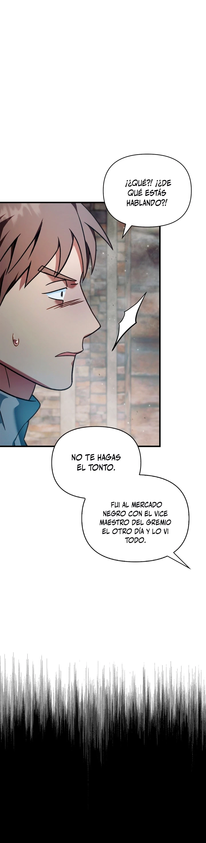 Manual de instrucciones del Reencarnado capítulo 80 página 5
