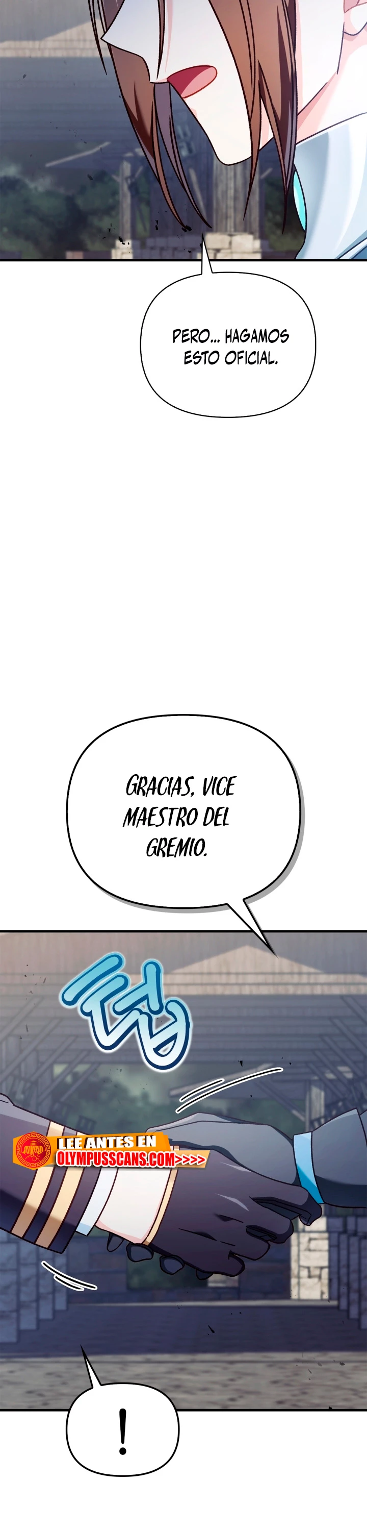 Manual de instrucciones del Reencarnado capítulo 81 página 23