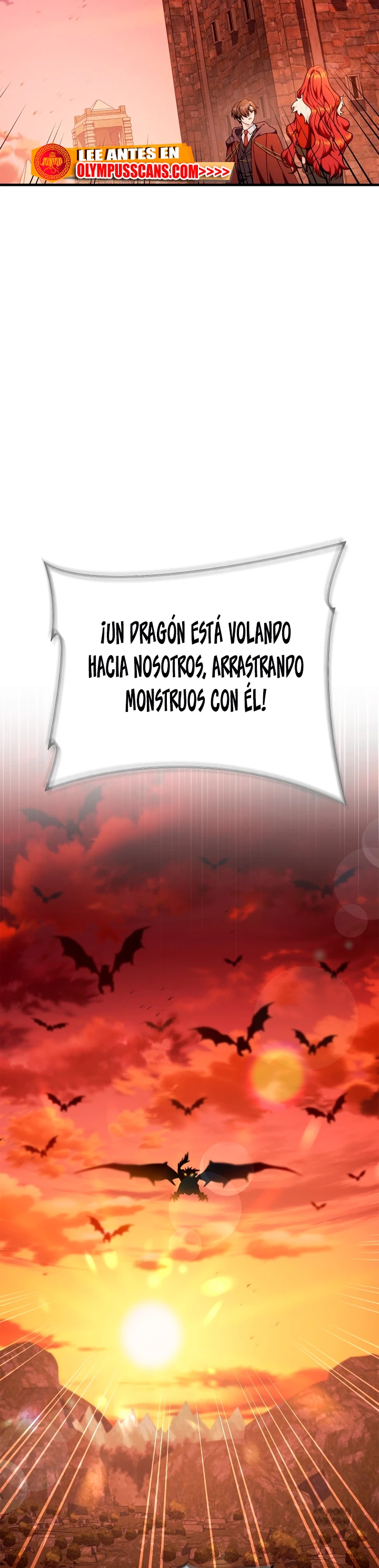Manual de instrucciones del Reencarnado capítulo 81 página 36