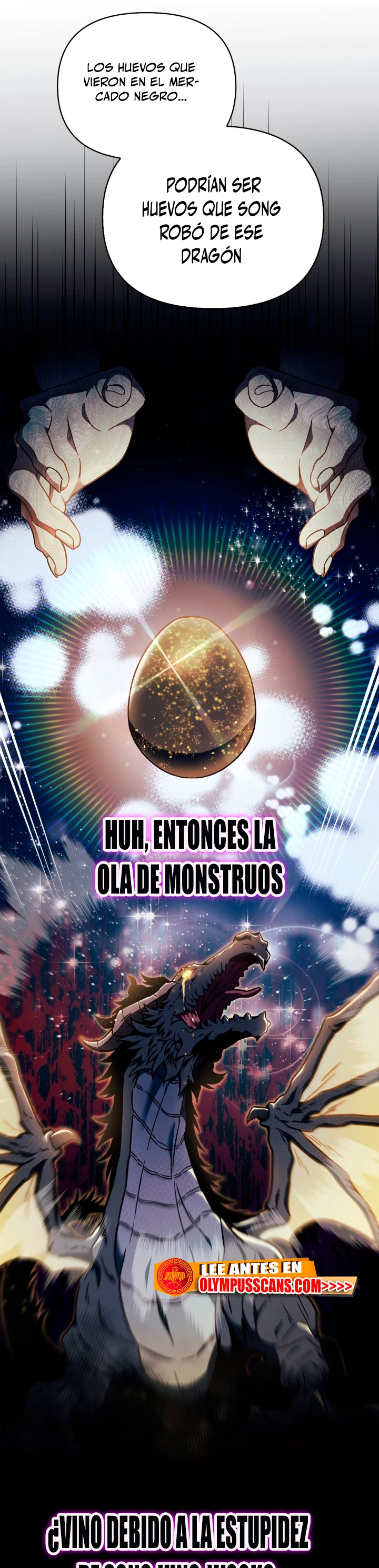 Manual de instrucciones del Reencarnado capítulo 81 página 39