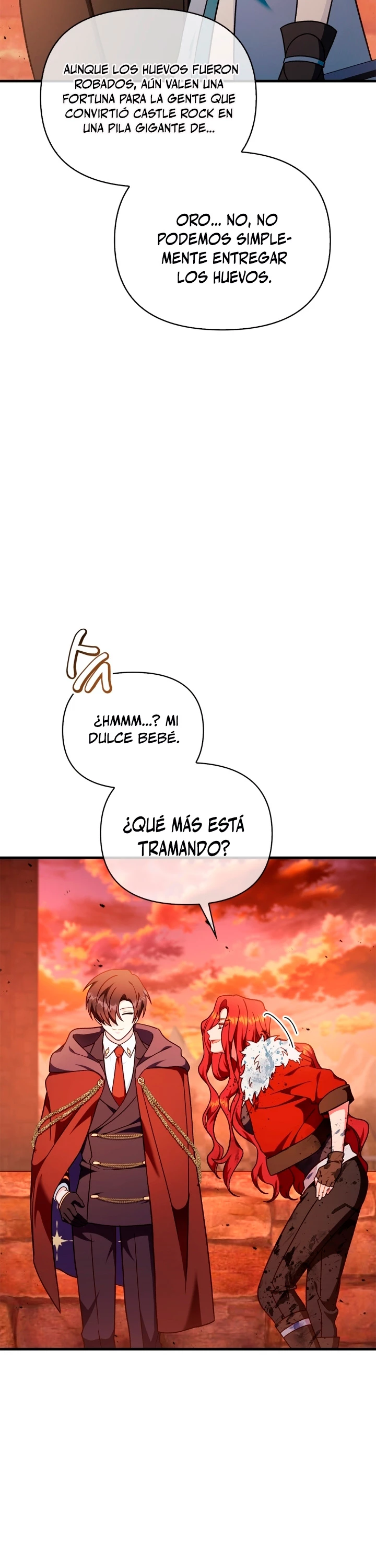 Manual de instrucciones del Reencarnado capítulo 81 página 44