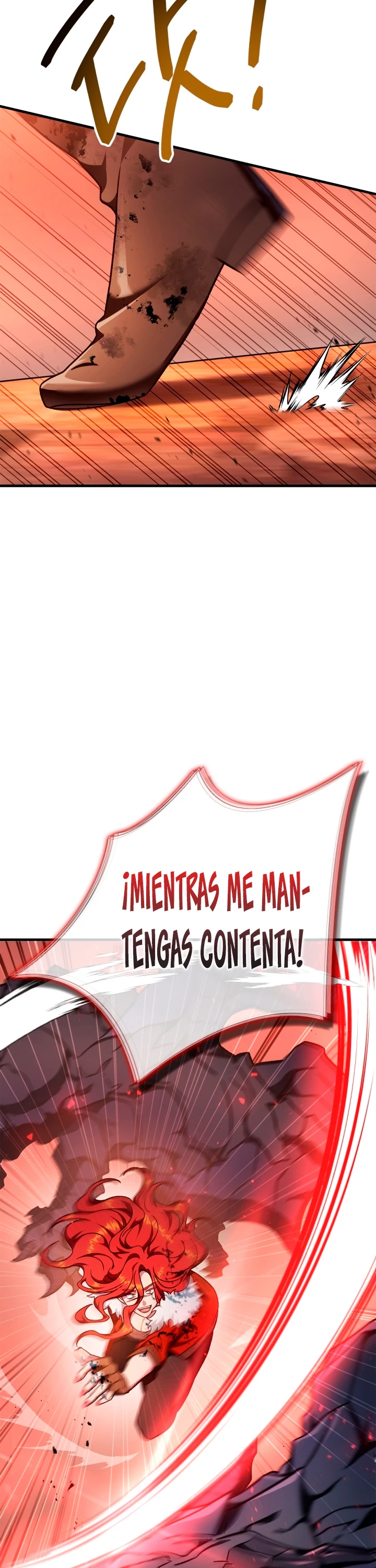 Manual de instrucciones del Reencarnado capítulo 81 página 46