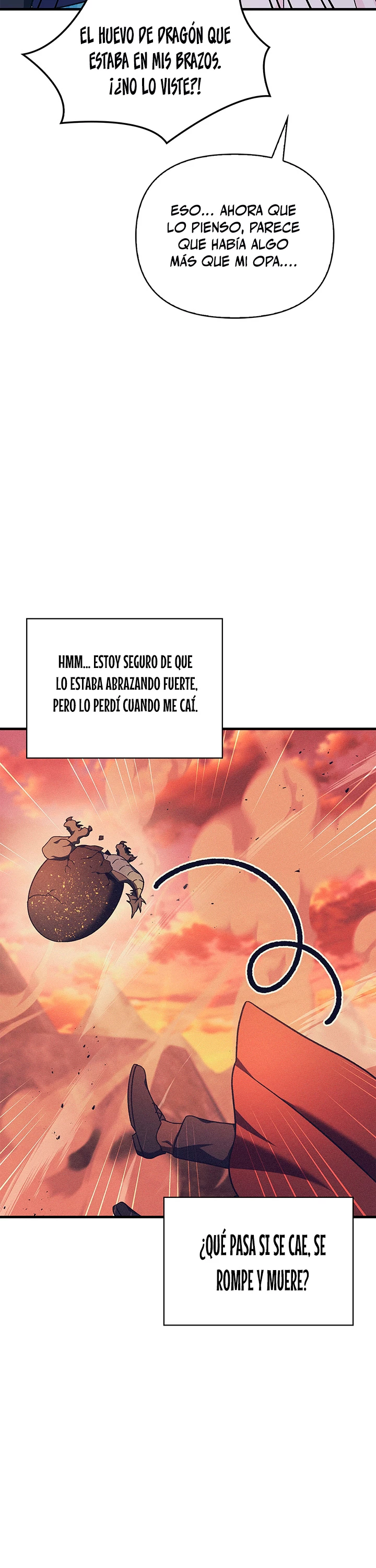 Manual de instrucciones del Reencarnado capítulo 82 página 25