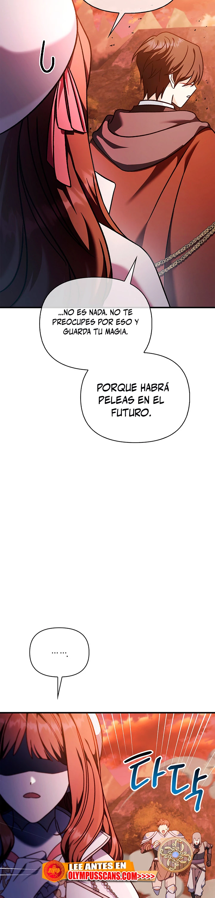 Manual de instrucciones del Reencarnado capítulo 82 página 27
