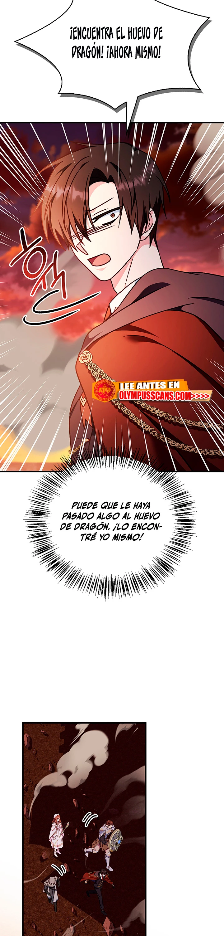 Manual de instrucciones del Reencarnado capítulo 82 página 29