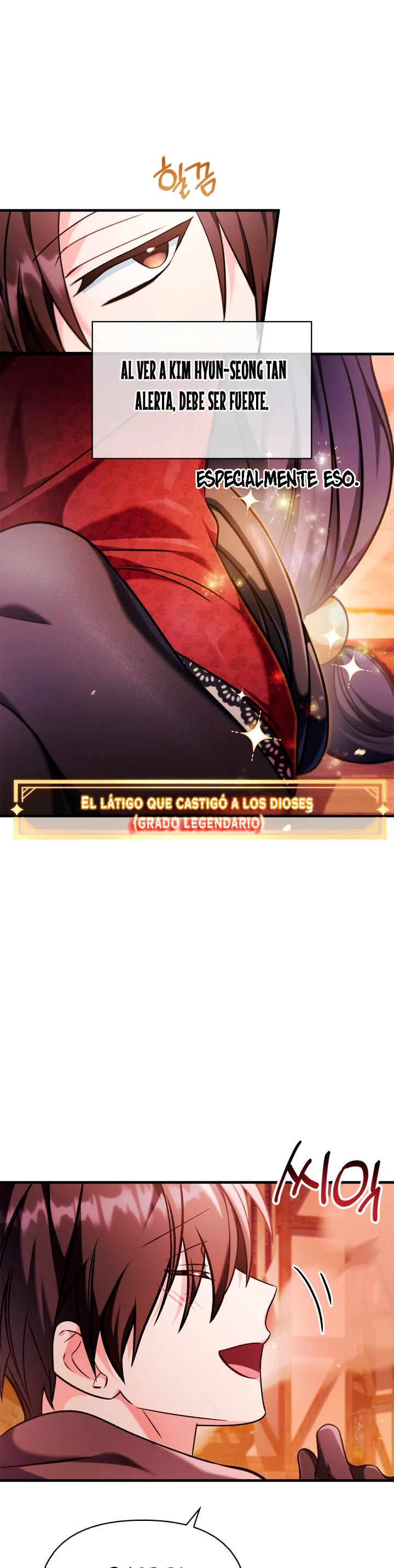 Manual de instrucciones del Reencarnado capítulo 84 página 13