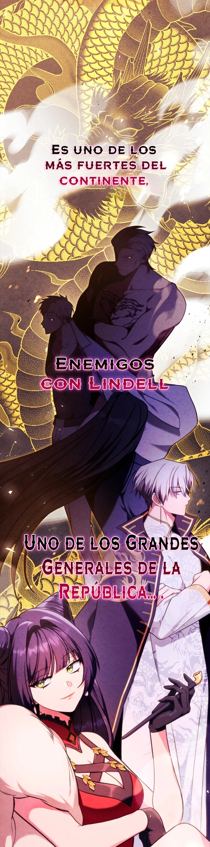 Manual de instrucciones del Reencarnado capítulo 84 página 7