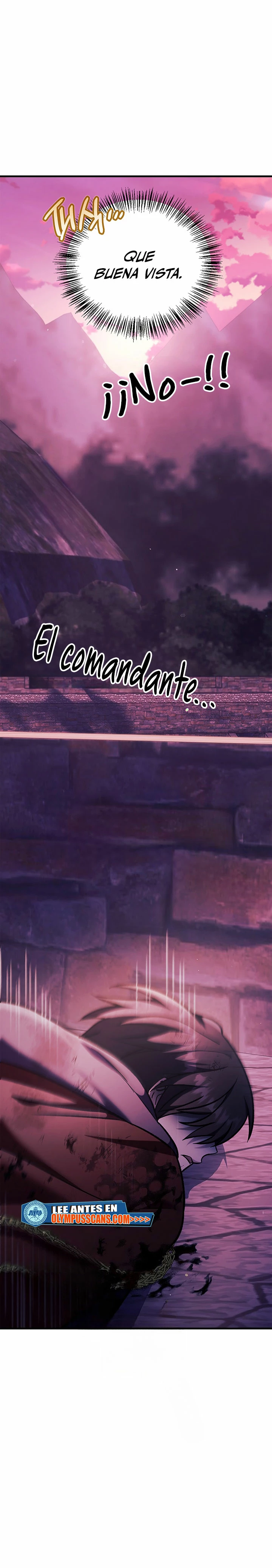 Manual de instrucciones del Reencarnado capítulo 86 página 4