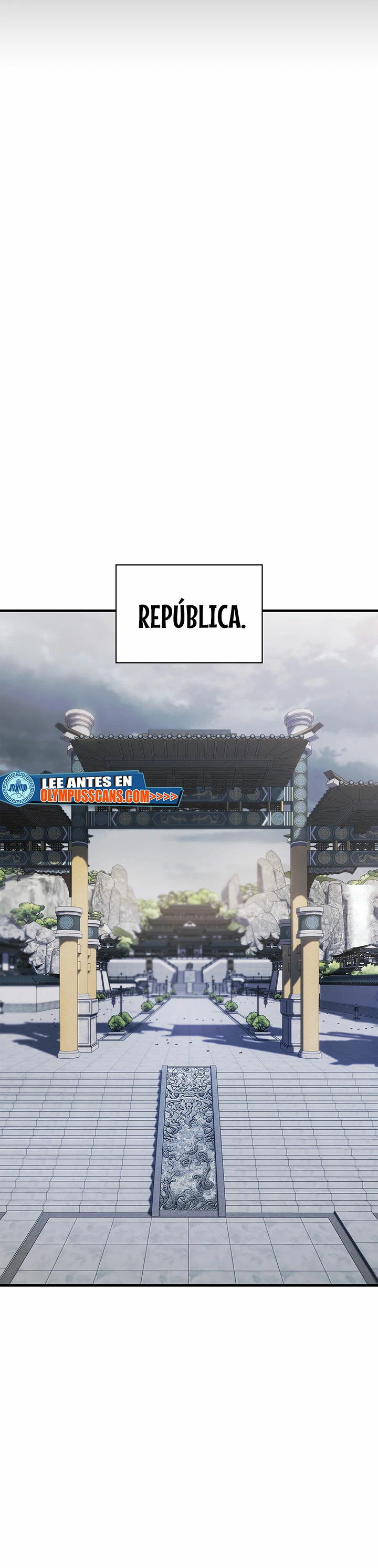 Manual de instrucciones del Reencarnado capítulo 86 página 9