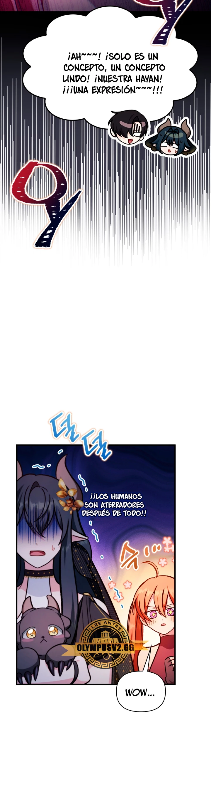 Manual de instrucciones del Reencarnado capítulo 87 página 16
