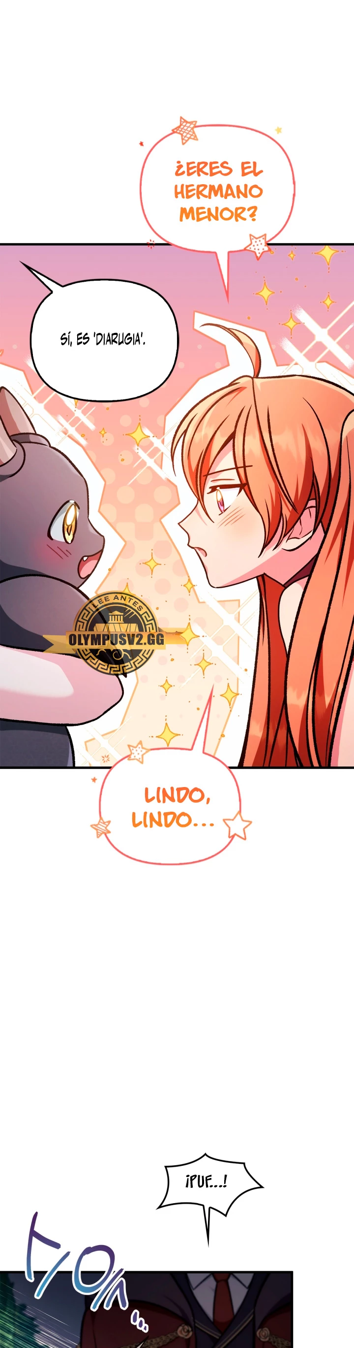 Manual de instrucciones del Reencarnado capítulo 87 página 17