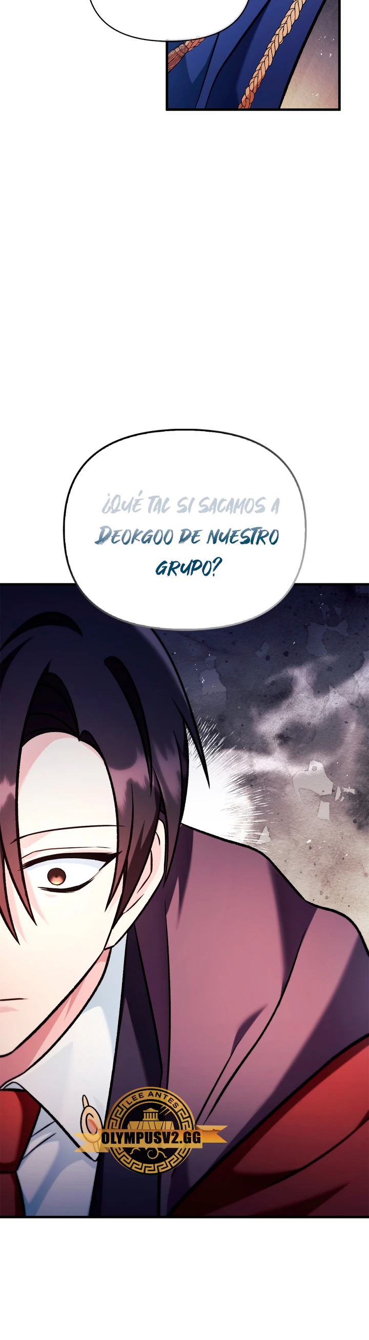 Manual de instrucciones del Reencarnado capítulo 87 página 53