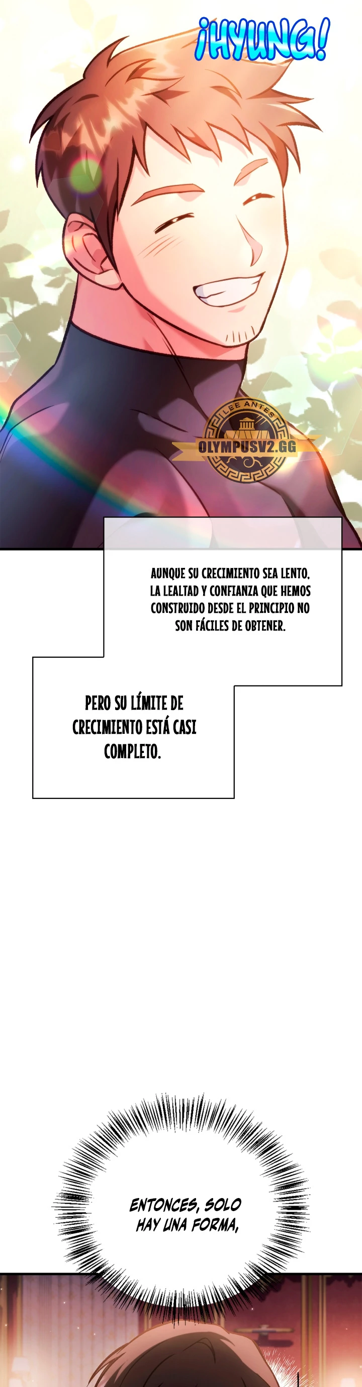 Manual de instrucciones del Reencarnado capítulo 88 página 12