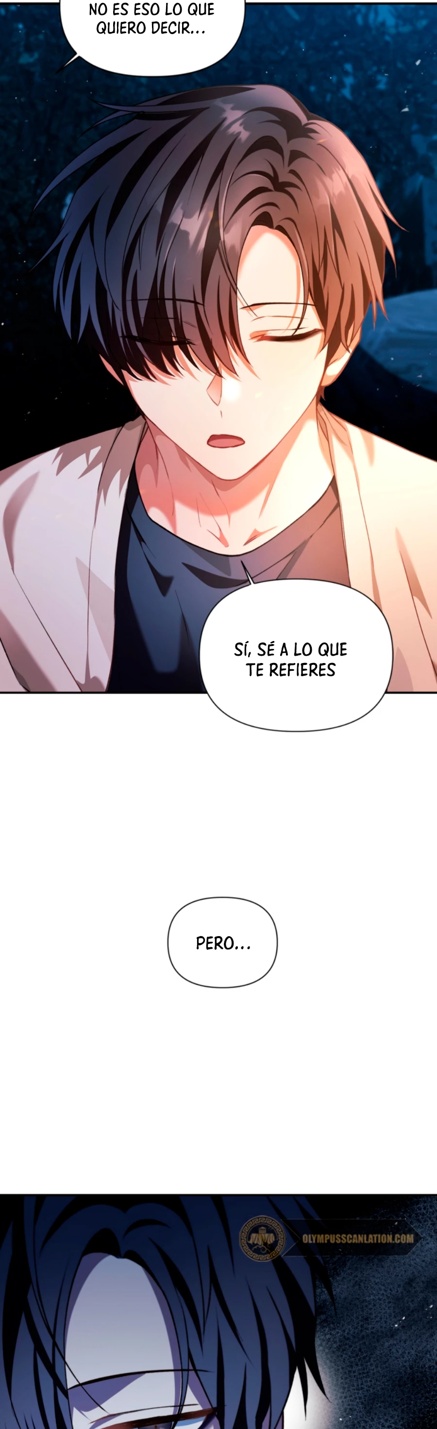 Manual de instrucciones del Reencarnado capítulo 9 página 13