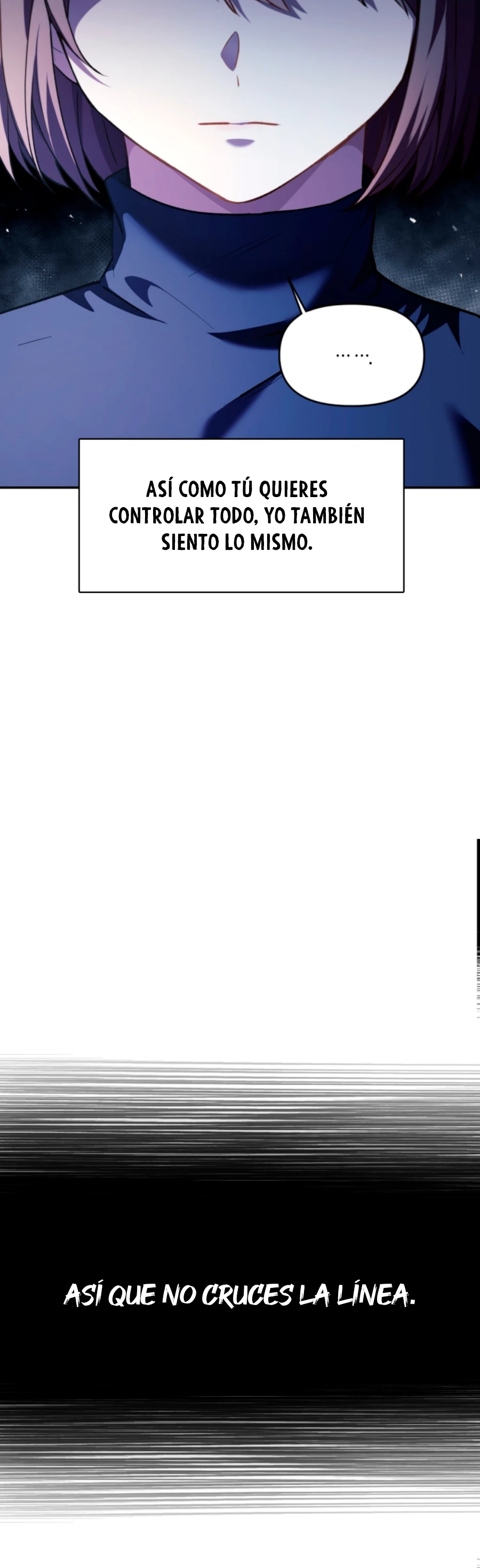 Manual de instrucciones del Reencarnado capítulo 9 página 15