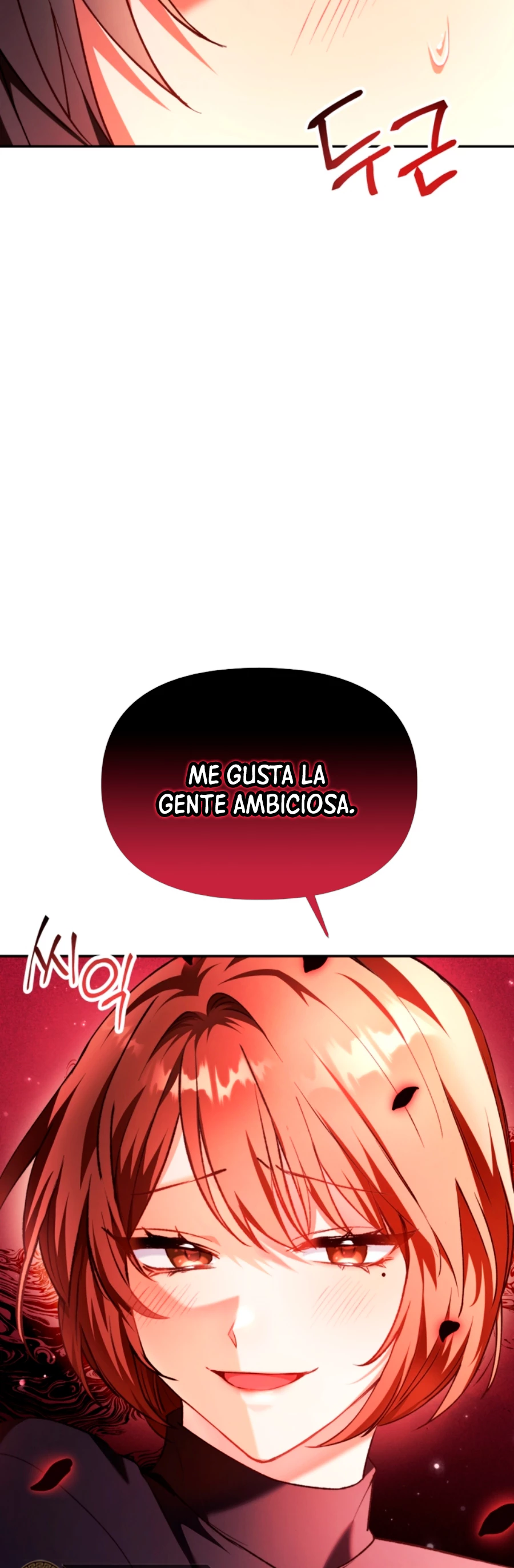 Manual de instrucciones del Reencarnado capítulo 9 página 20