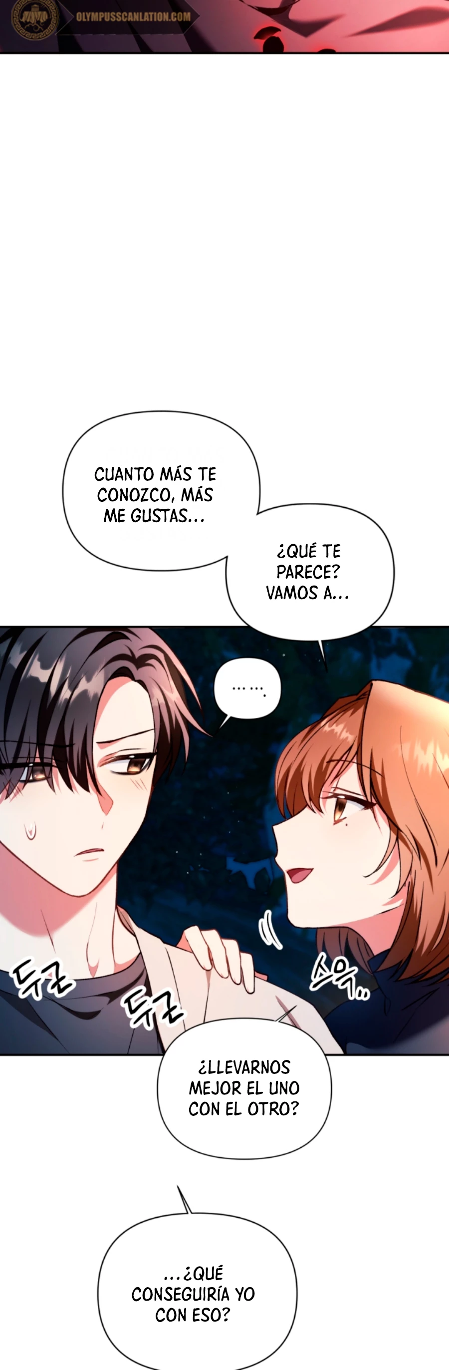 Manual de instrucciones del Reencarnado capítulo 9 página 21