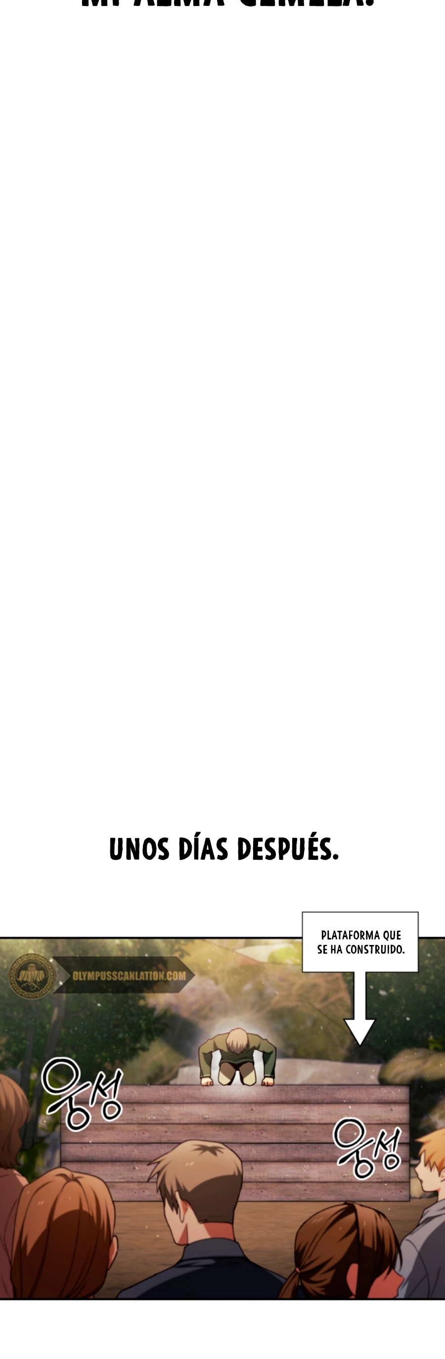 Manual de instrucciones del Reencarnado capítulo 9 página 26