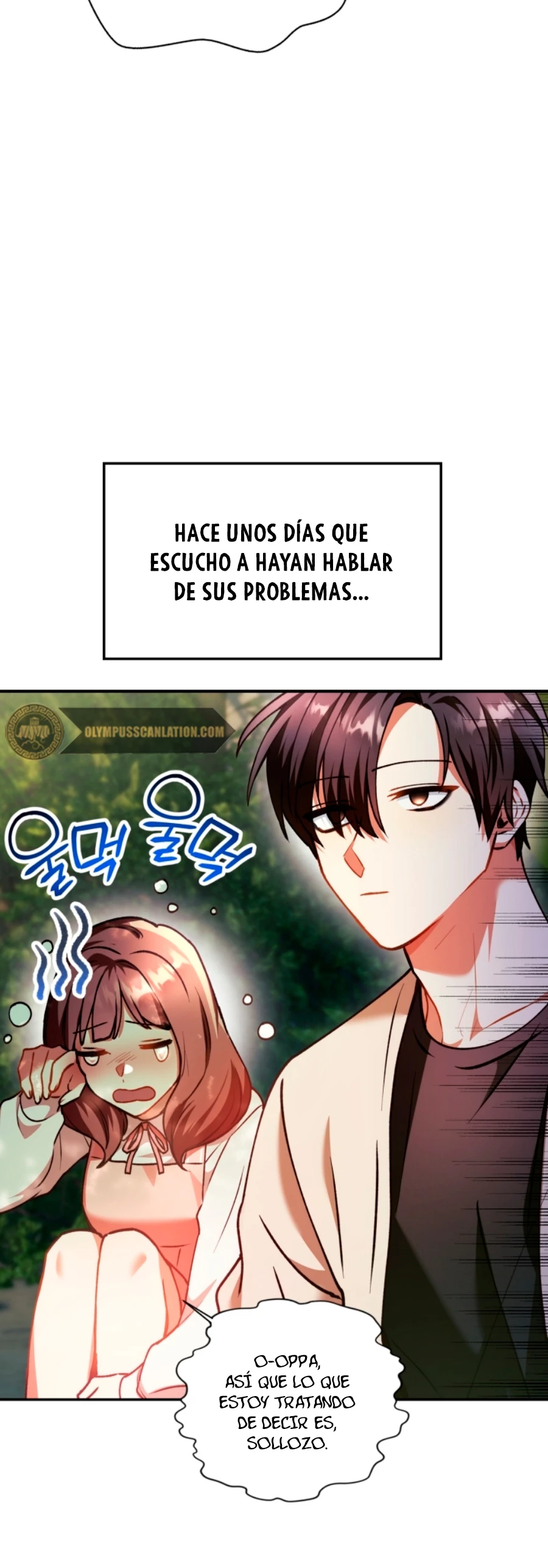 Manual de instrucciones del Reencarnado capítulo 9 página 38
