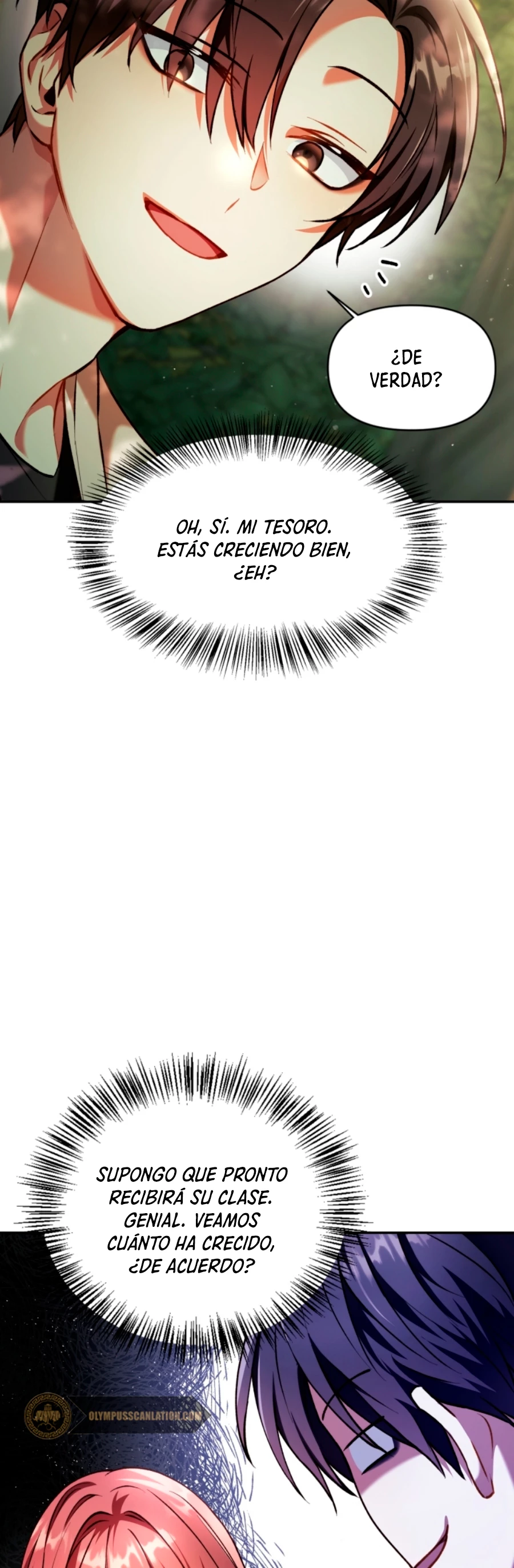 Manual de instrucciones del Reencarnado capítulo 9 página 50