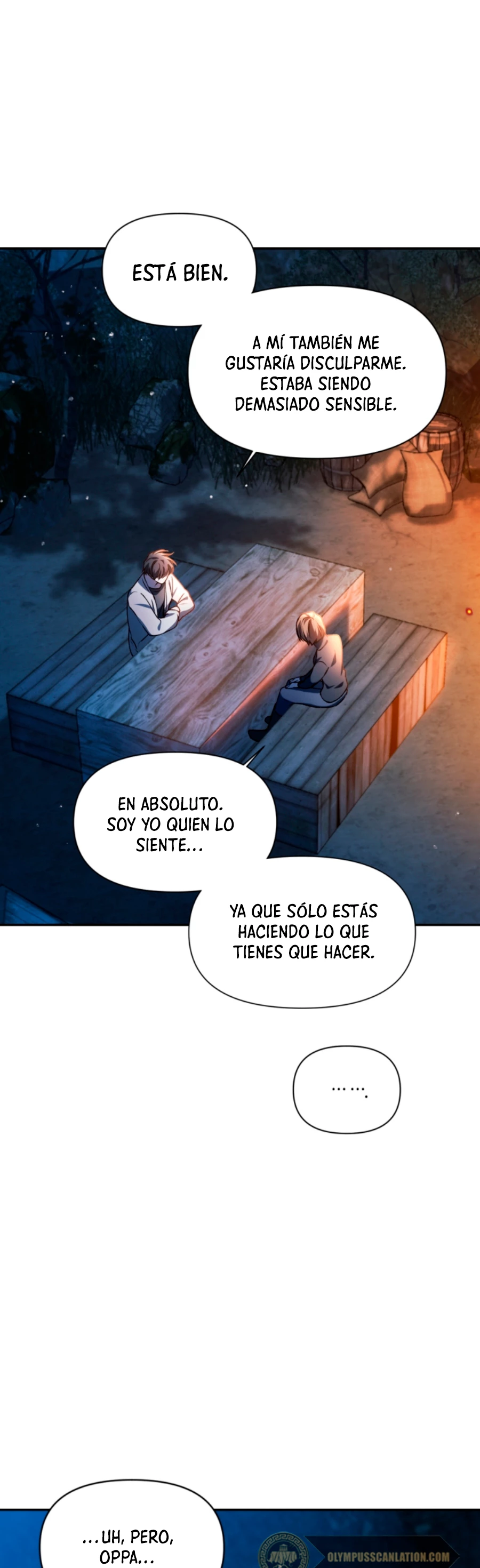 Manual de instrucciones del Reencarnado capítulo 9 página 9