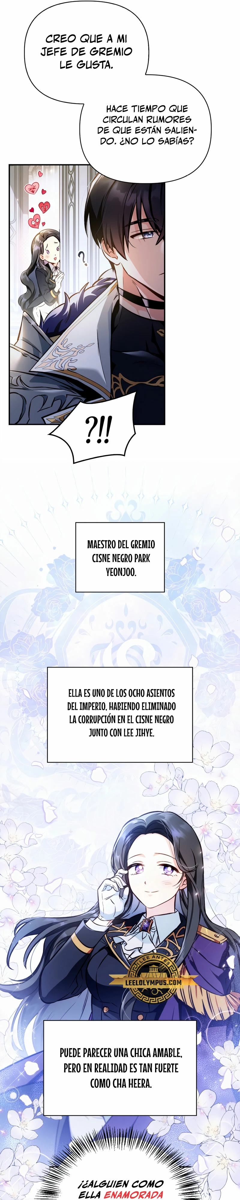 Manual de instrucciones del Reencarnado capítulo 92 página 26