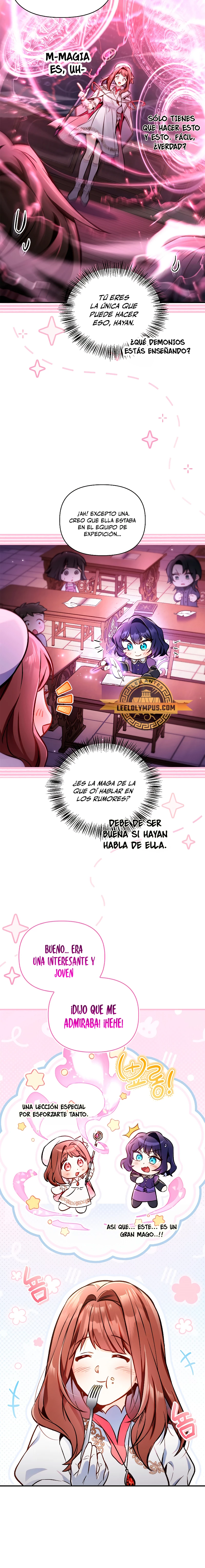 Manual de instrucciones del Reencarnado capítulo 95 página 24