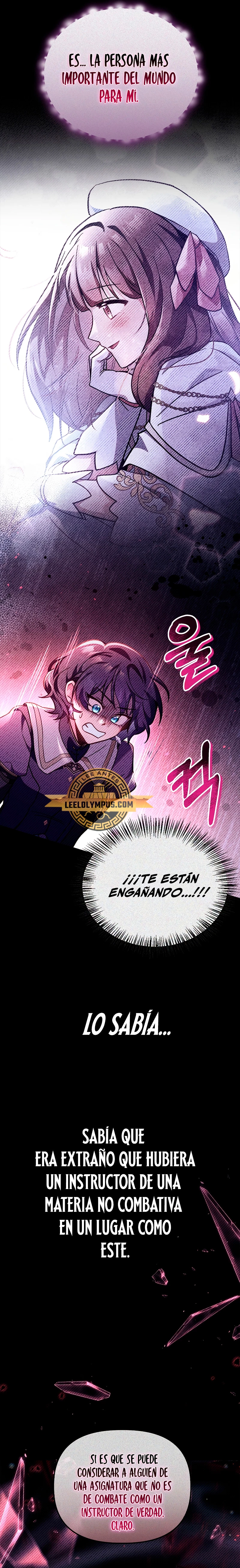 Manual de instrucciones del Reencarnado capítulo 97 página 11