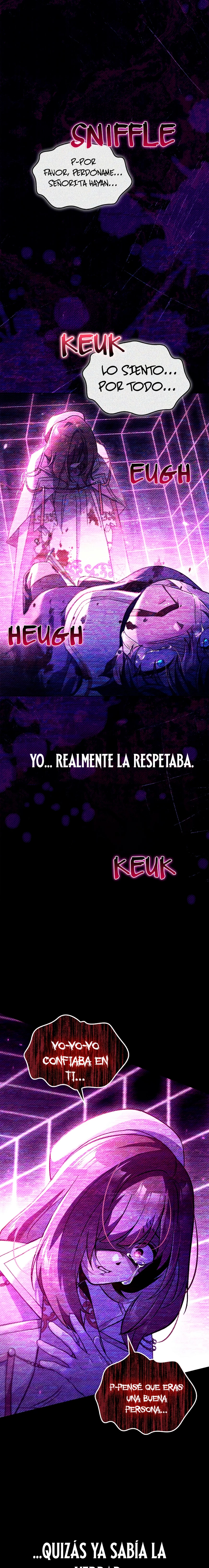 Manual de instrucciones del Reencarnado capítulo 97 página 15