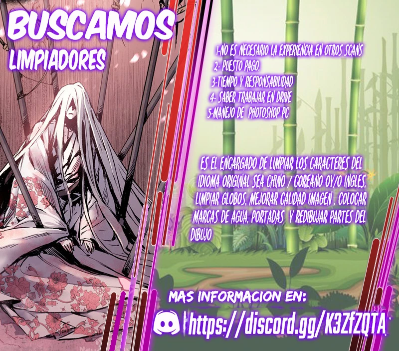 Manual de instrucciones del Reencarnado capítulo 98 página 41