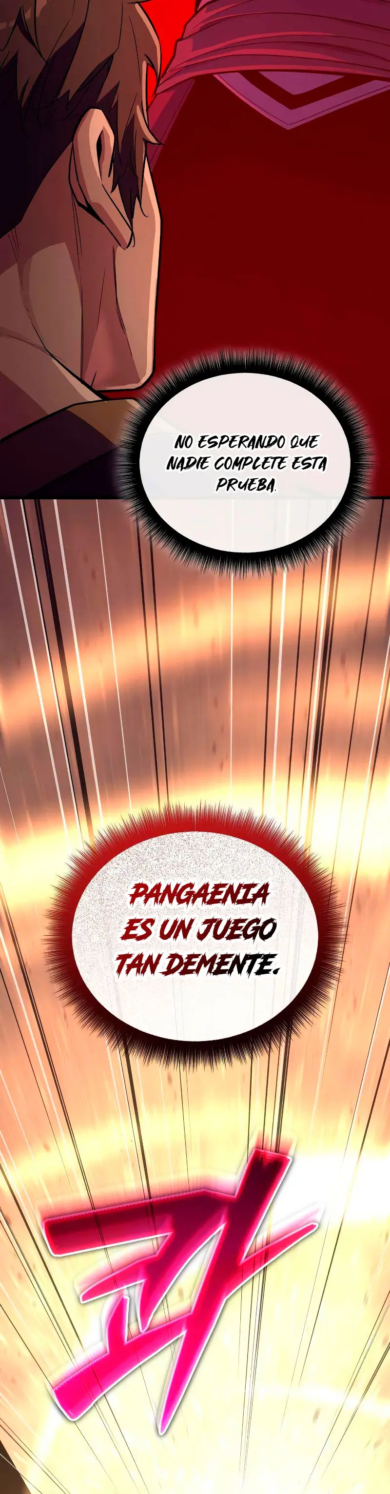 Empiezo con 13 Rasgos Ocultos capítulo 13 página 39