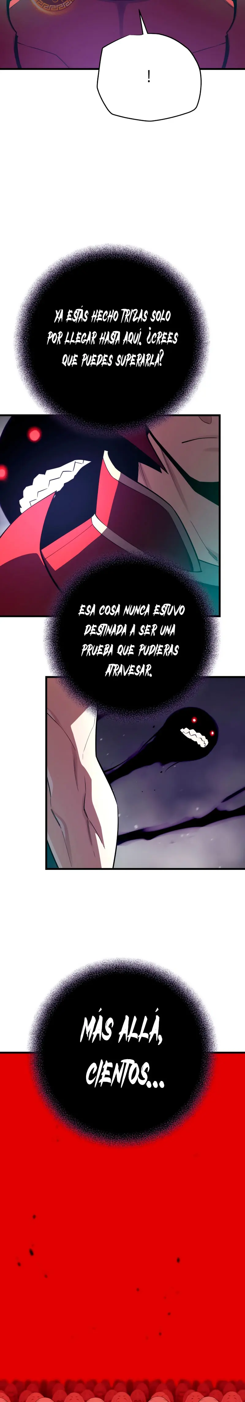 Empiezo con 13 Rasgos Ocultos capítulo 14 página 27