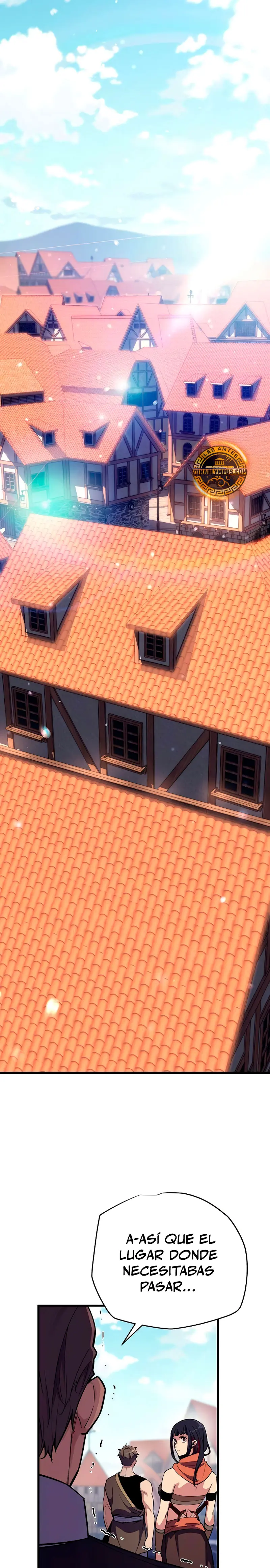 Empiezo con 13 Rasgos Ocultos capítulo 15 página 23