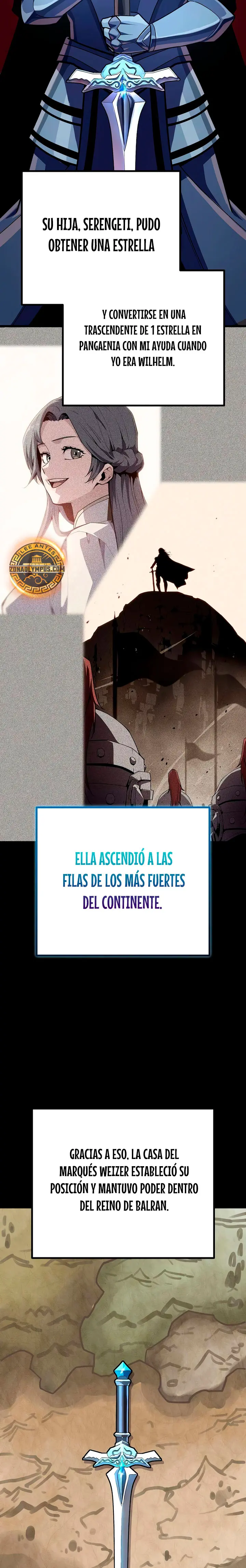 Empiezo con 13 Rasgos Ocultos capítulo 16 página 24