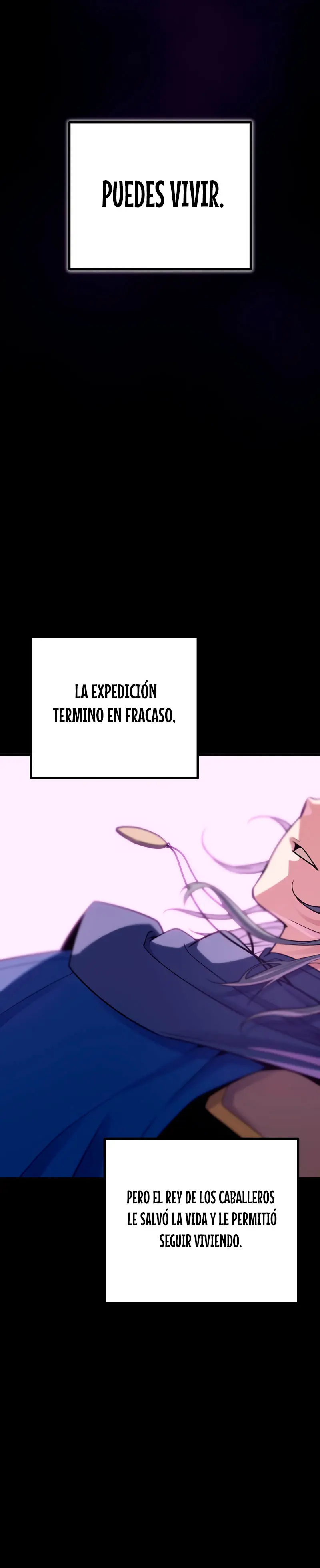 Empiezo con 13 Rasgos Ocultos capítulo 19 página 28
